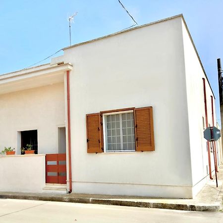Casa Vacanze Patrizia Botrugno Exterior foto